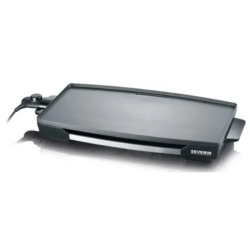 [2397] PLANCHA ASAR ELECTRICA 59.5X34.5 CM. 2200 W.