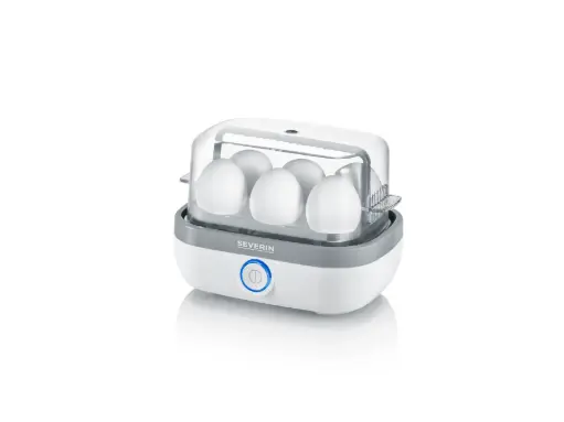 [3164] Cocedor Huevos Electrico Severin Good