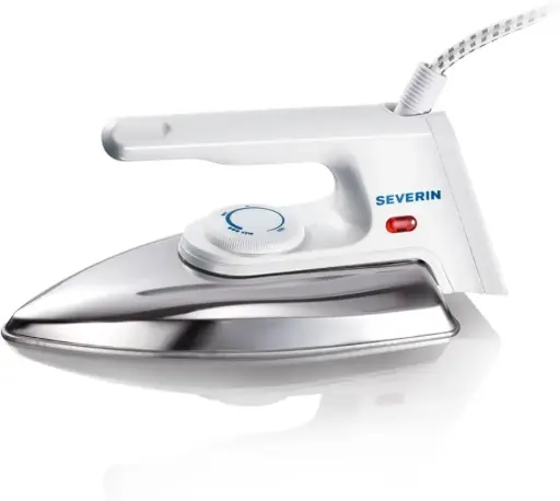[3211] PLANCA ELECTRICA SECA 1200 W.