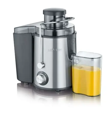 [3566] Licuadora Severin Inox. 400 W.