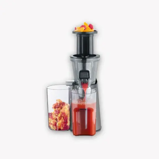 [3571] Extractor Zumos Severin 150 W.