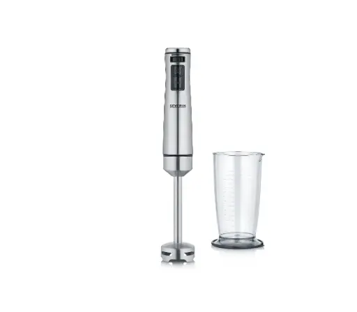 [3773] Triturador Severin 1000 W.