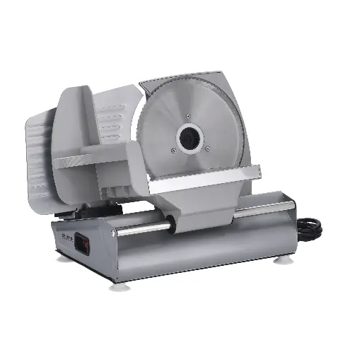 [3915] Cortadora De Fiambres Inox.180 W. As 3915