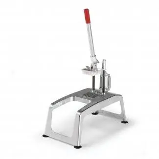 [1020062] Picadora Papas Manual Cf-5 Grilla 12 mm.