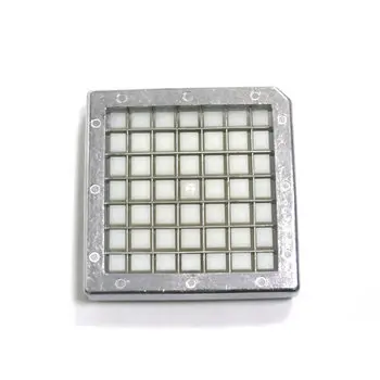 [1020075] Juego Grilla Cf-4 / Cf-5 12x12 mm.