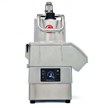 [1050796] Cortadora De Hortalizas Ca-4v 230/50-60/1