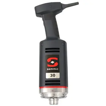 [3030666] Bloque Motor mm-30 230/50-60/1                                   
