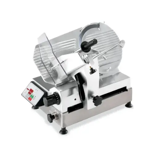 [5050082] Cortadora De Fiambres Automatica Gae-300 230/50/1