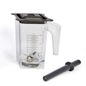 [5410038] Jarra Pc. Tb-2000 1,5 L.