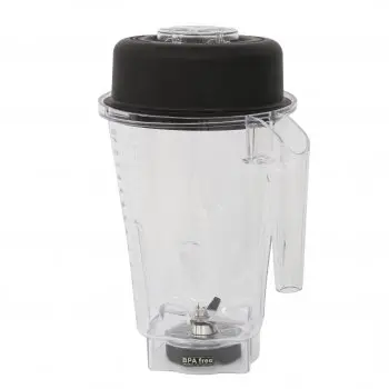 [5410041] Jarra Triturador Bebidas Tb-2000 4 L.