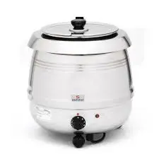 [5200014] Olla Electrica Inox. Osi-10