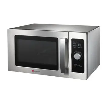 [5120044] Horno Microondas Sammic Mo-1000m 230/50/1