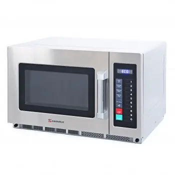 [5120045] Horno Microondas Sammic Mo-1834