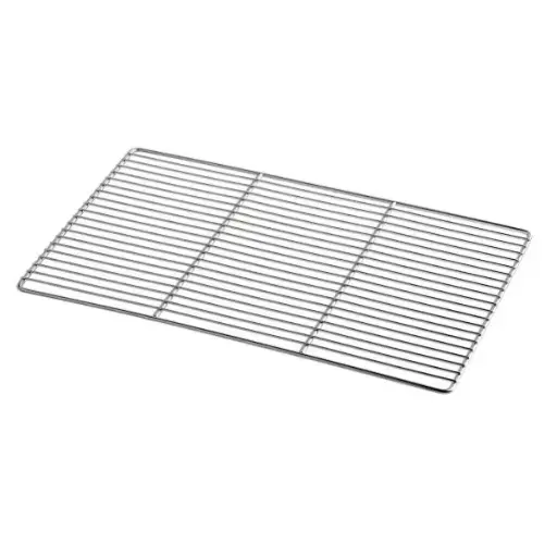 [9770700] Rejilla Gn. 2/1 Inox.