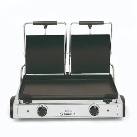 [5100043] Plancha Gll-10/2 230/50-60/1