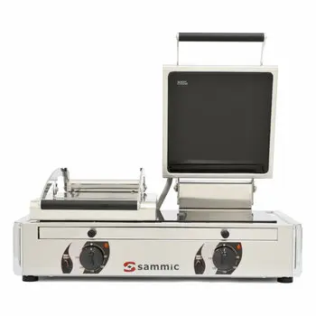 [5130376] Plancha Vitrogrill Gv-10ll