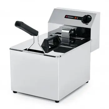 [5130132] Freidora Sammic Pf-6 230/50-60/1