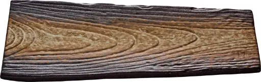 [000701213691000565] Zz26 Fuente Rectangular Terra 36X16 Cm.