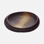 [000701332391000565] Zz26 Bol Oval Terra 23X18 Cm.