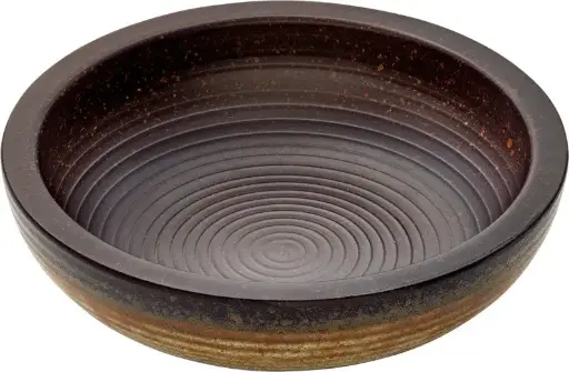 [000701312491000565] Zz26 Ensaladera Terra 24X7,5 Cm.