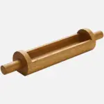 [000741760191000000] Rodillo Degustacion Madera 36X6.5 Xm.