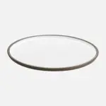 [000701122891000436] Plato Renew Bicolor Marron Blanco 28 Cm.