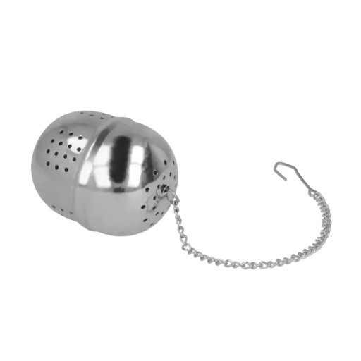 [253800000] Bola De Te Inox.