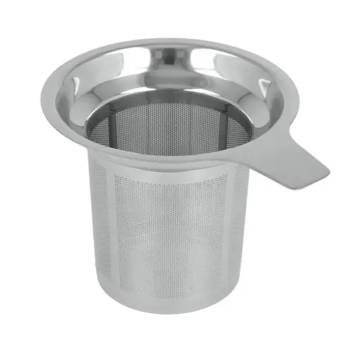 [253835000] Filtro Infusiones Para Vasos 12X9,5X8 Cm.