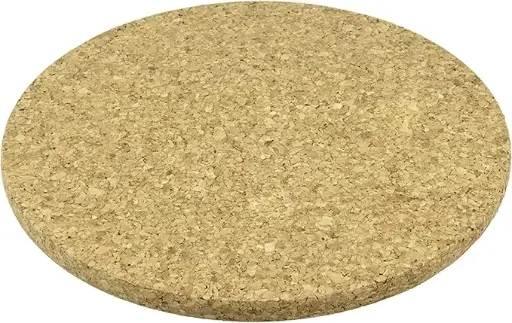 [569820000] Salvamantel Corcho 20 Cm. 2 Unidades