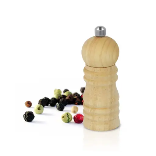 [586010000] Molinillo Pimienta 10 Cm.