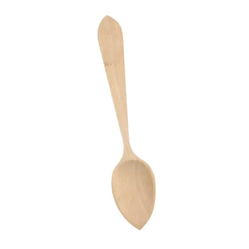 [738006100] Cuchara Madera 30 Cm.