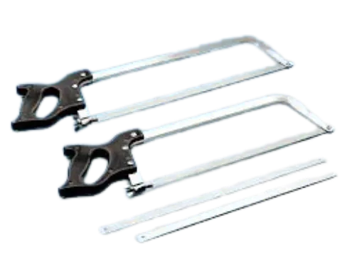 [2460.450] Sierra Huesos Manual 45 Cm.