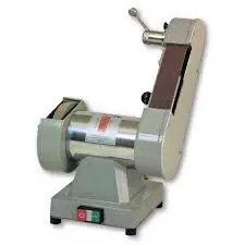 [A-200] Afilador Industrial Cinta A-200                               