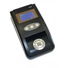 [A-530] Detector Billetes Automatico