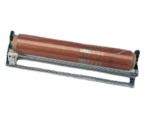 [MR-11] Dispensador Film C/Corte Inox 45 Cm.