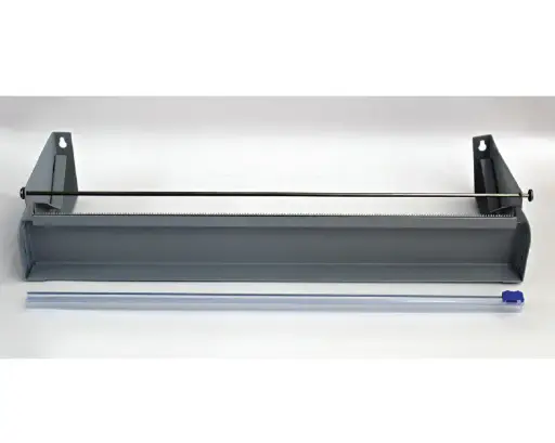 [MR-6] Dispensador Film Inox. 45 Cm.