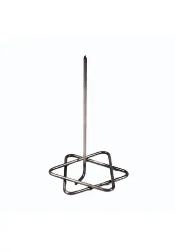 [PR-25] Pincho Comandas Inox.
