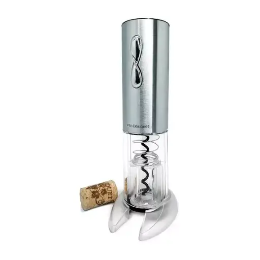 [FID 004 ] Sacacorchos Electrico Compact
