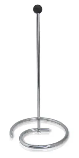[FIA 013] Soporte Decantador Inox.