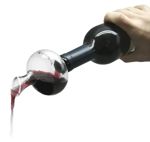 [FIA 022] Decantador / Vertedor Vino