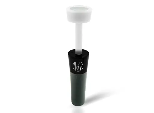 [FIT 002] Tapon Vacio Con Bomba