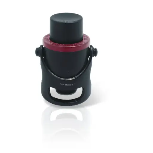 [FIT 006] Tapon Vacio Cava Con Bomba