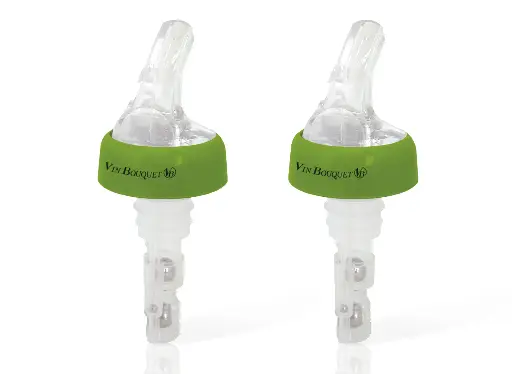[FIK 017] Tapon Dosificador 5 Cl. Pack 2 Unid.