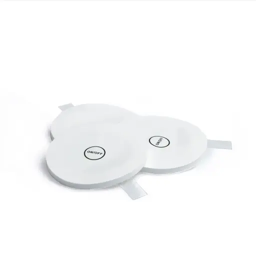 [100/1017] Lithium Disco Luz Led 10 Unid.