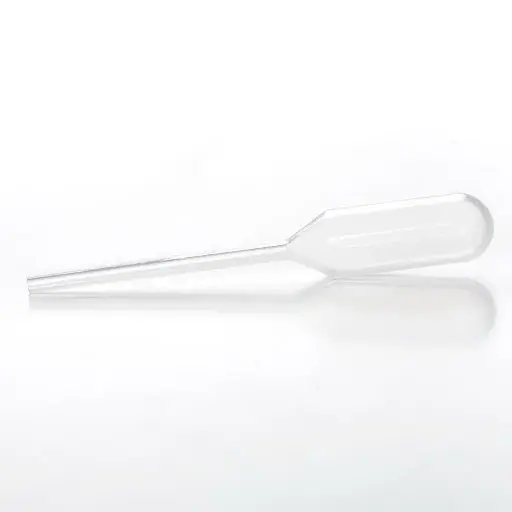 [100/0013] Pipeta Pl. 4,5 Ml. 500 Unid.