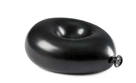[210/0089] Plato Globus Xl Negro 