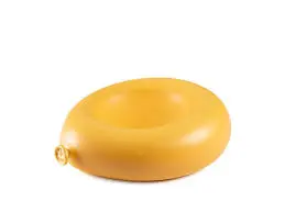 [210/0092] Plato Globus Xs Amarillo