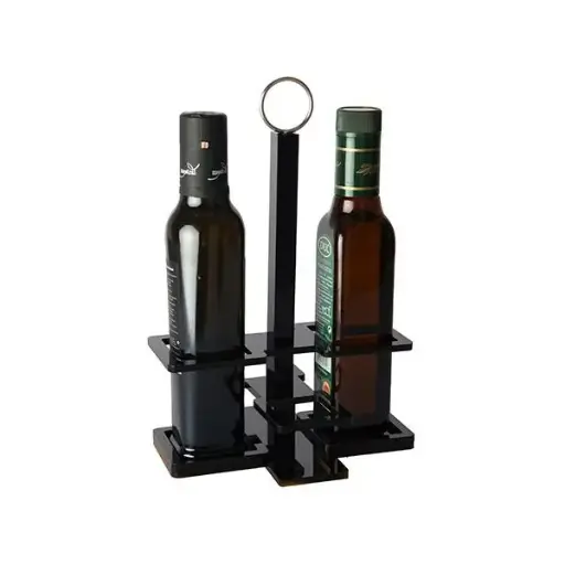 [0670] Soporte Pc. Aceite Y Vinagre Negro