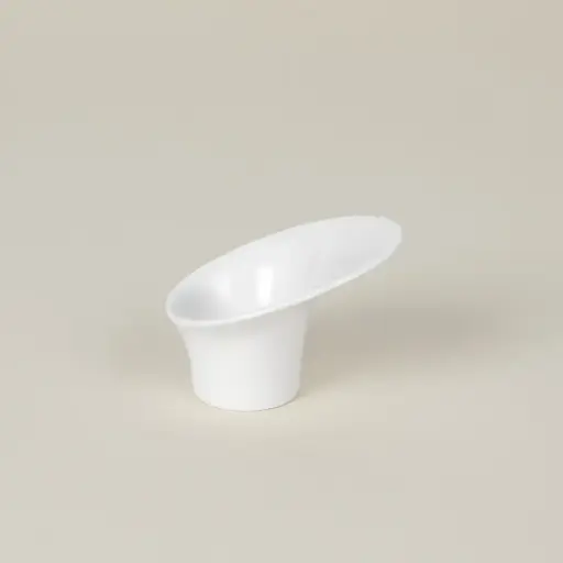 [01S1626] Bol Mini Tulipe Moderna 6,4X8,2 Cm.