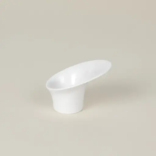[01S1368] Bol Tulipe Moderna 15,4X12 Cm.